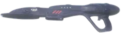 Black Launcher