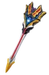 King Sword