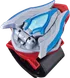 Plasma Zero Let