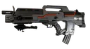 Select Hyper Gun Carbine