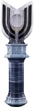 Spark Lens Black