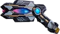 Trigger Black Sparklence