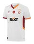 Galatasaray Away