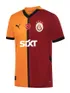 Galatasaray Home