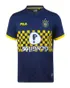 Maccabi Tel Aviv Away