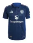 Manchester United Away