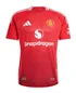 Manchester United Home