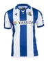 Real Sociedad Home