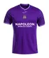 RSC Anderlecht Home