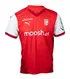 SC Braga Home