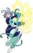 Nejire Chan