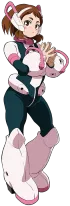 Uravity