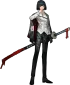 Ryoshu StandingSprite