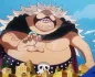 Sanjuan Wolf Anime Post Timeskip Infobox