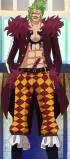 Bartolomeo Anime Infobox (1)