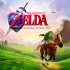 The Legend of Zelda Ocarina of Time