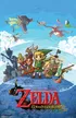 The Legend of Zelda Wind Waker