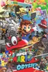 Super Mario Odyssey