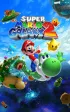 Super Mario Galaxy 2