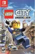 Lego City Undercover