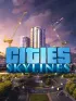 City Skyline