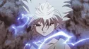 Killua