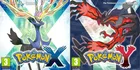 Pokemon XY