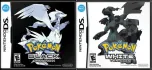 Pokemon Noir et Blanc
