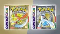 Pokemon Or et Argent