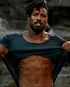 Killmonger