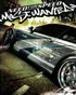 Need for Speed Most Wanted