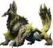 Apex Zinogre