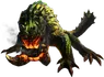 Berserk Tetsucabra