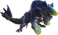 Brachydios