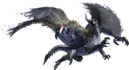 Chaotic Gore Magala