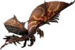 Dreadking Rathalos