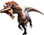 Great Jaggi