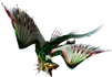 Green Plesioth