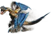 Grimclaw Tigrex