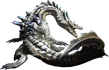 Ivory Lagiacrus