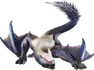 Lucent Nargacuga