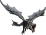 Silver Rathalos