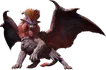 Teostra