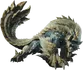 Zinogre