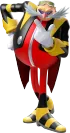 Doctor Eggman Nega