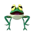 Froggy The Frog