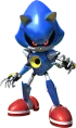 Metal Sonic