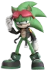 Scourge The Hedgehog