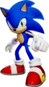 Sonic The Hedgehog