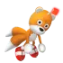 Tails Doll